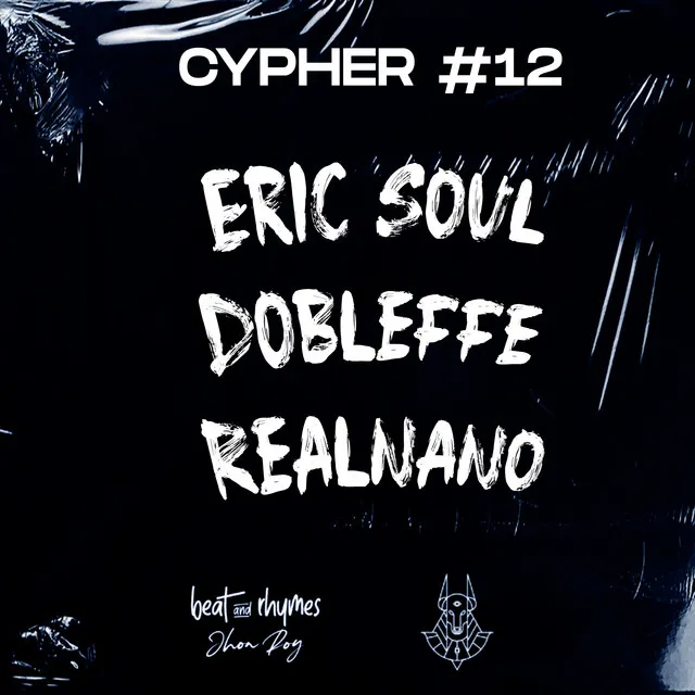 Cypher #12