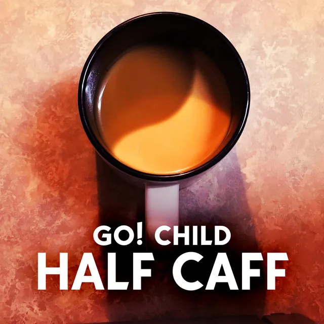 Half Caff