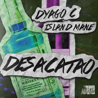 Desacatao by Island Mane