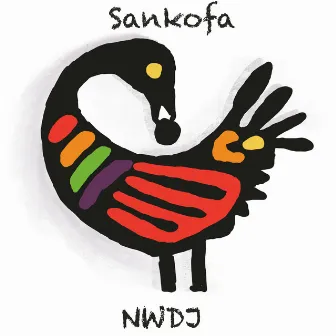 Sankofa by Kels