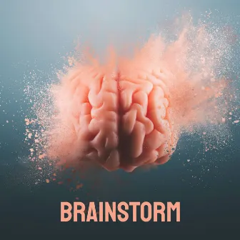 Brainstorm: The Power of Binaural Beats Frequencies to Have the Perfect Study Session by Beta Alpha Theta Wellen Waves