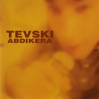 Abdikera by Tevski