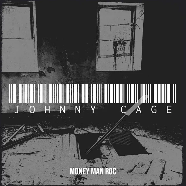 Johnny Cage