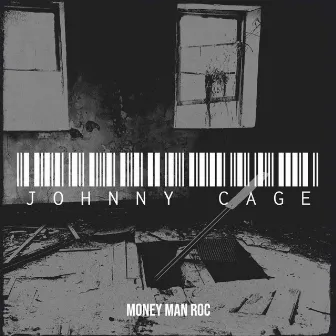 Johnny Cage by MONEY MAN ROC