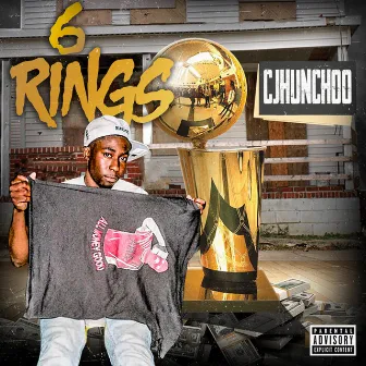 6 Rings by Cjhunchoo