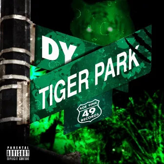 Tiger Park by DY