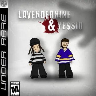 Left4Dead by Lavender Nine