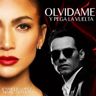 Olvídame y Pega la Vuelta by Marc Anthony