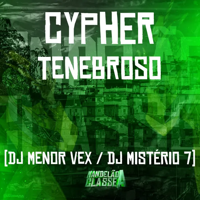 Cypher Tenebroso