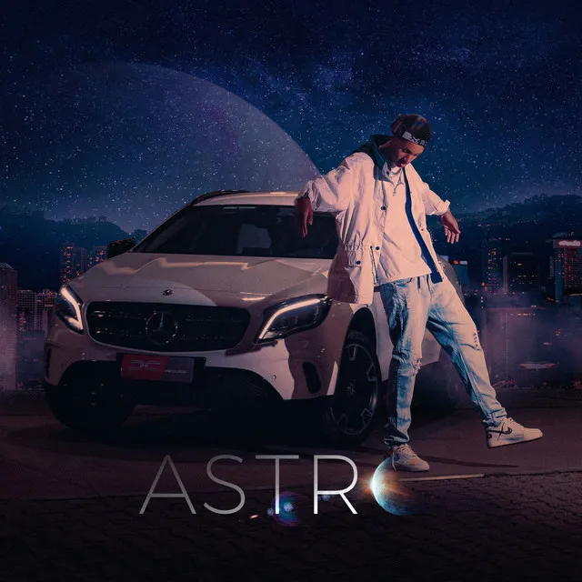 Astro