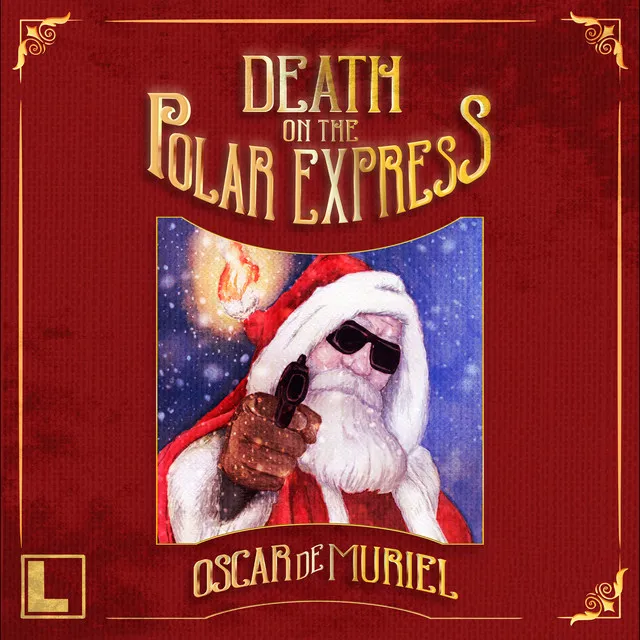 Chapter 19 - Death on the Polar Express