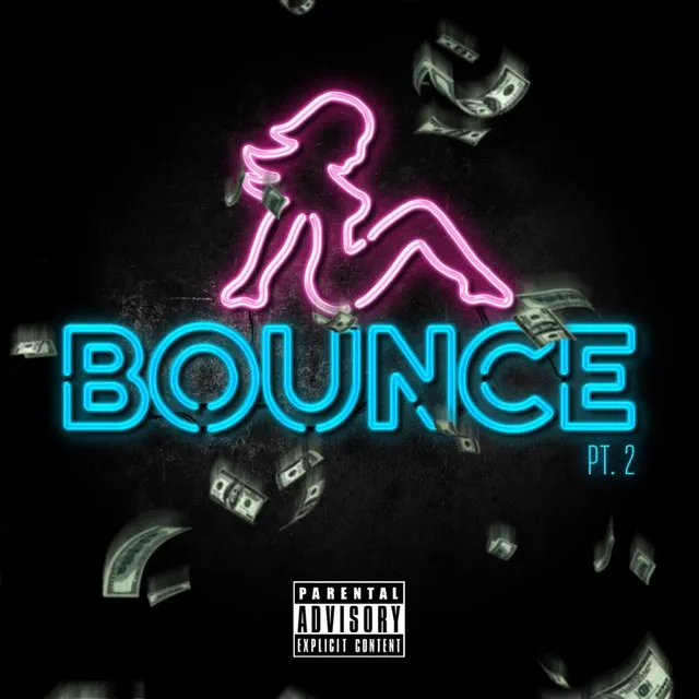 Bounce, Pt. 2