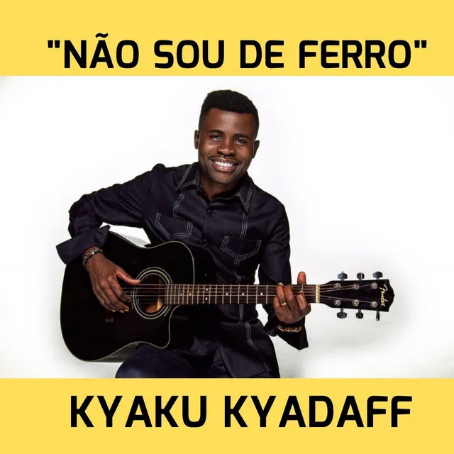 Não Sou de Ferro