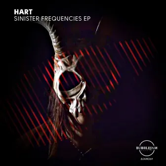 Sinister Frequencies EP by HART