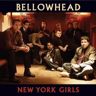 New York Girls by Bellowhead