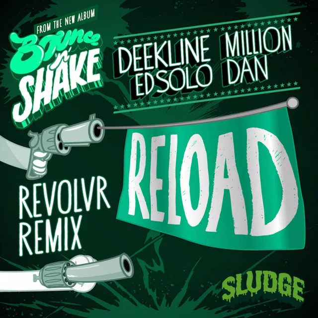 Reload - Revolvr Remix