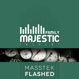 Flashed by MassTek