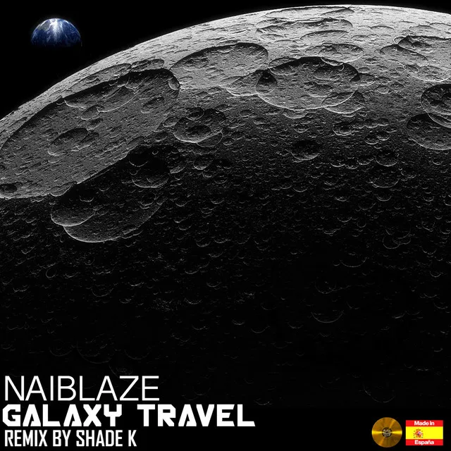 Galaxy Travel - Shade K Remix