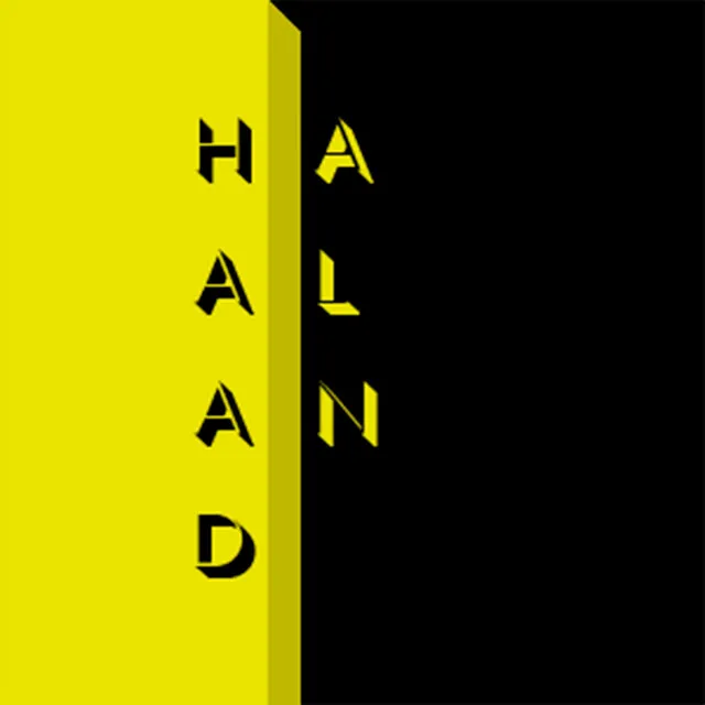 Haaland