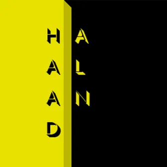 Haaland by Nihil Armstrong