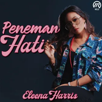 Peneman Hati by Eleena Harris