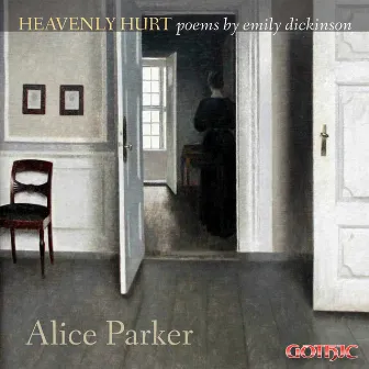 Alice Parker: Heavenly Hurt by Alice Parker