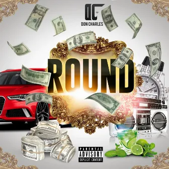 Round by Don Charles