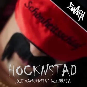 Hocknstad by Zwara Vamummtn