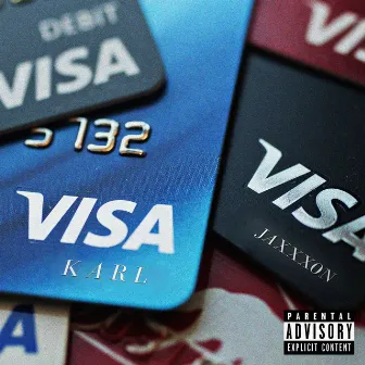 Visa by K A R L