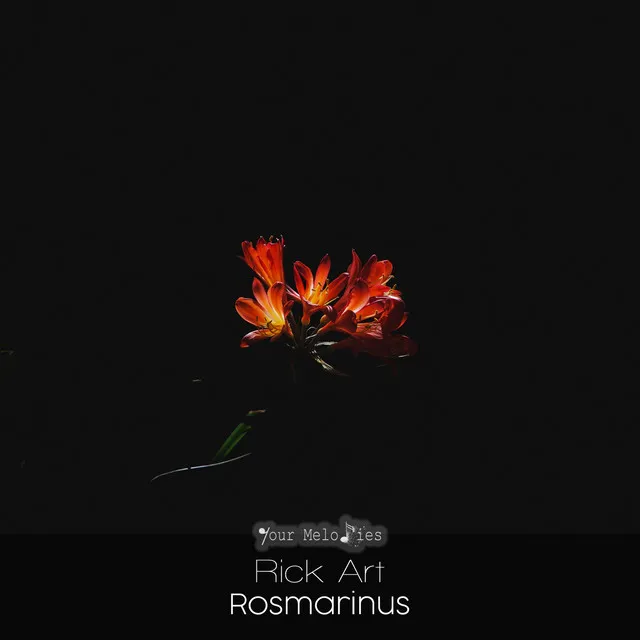 Rosmarinus - Original Mix