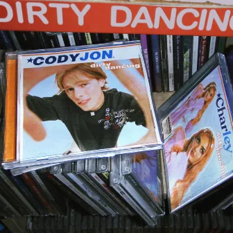 dirty dancing by CODY JON