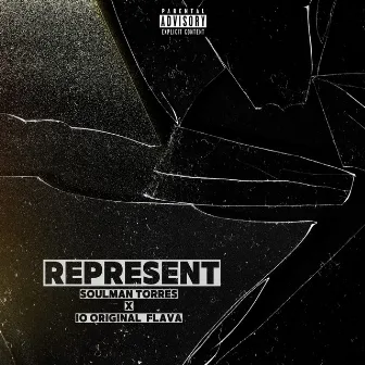 Represent by Soulman Torres