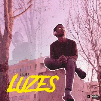 Luzes (Freestyle) by Stélio P