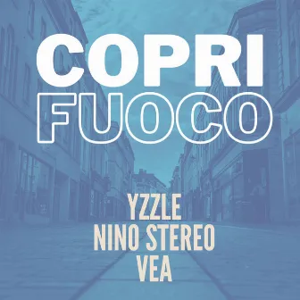 Coprifuoco by Vea