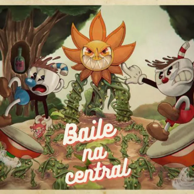 MTG - Baile da central