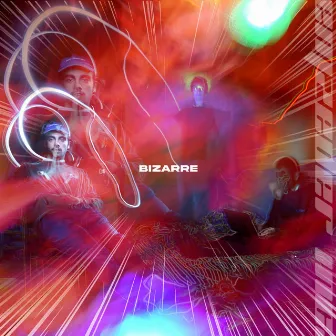 Bizarre by Produz