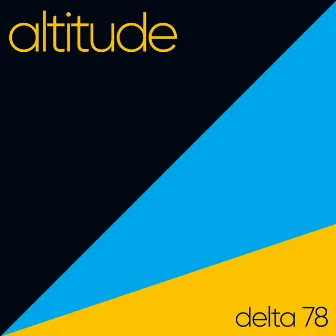 Altitude by Delta 78