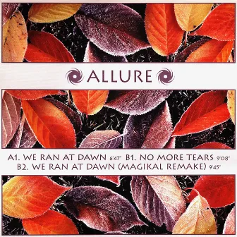 No More Tears by Allure