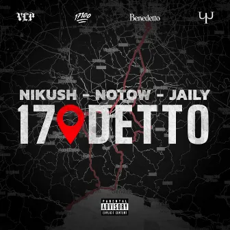 17DETTO by Notow