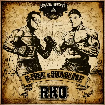 RKO by Soulblast