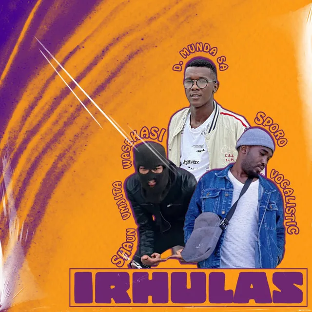 Irhulas