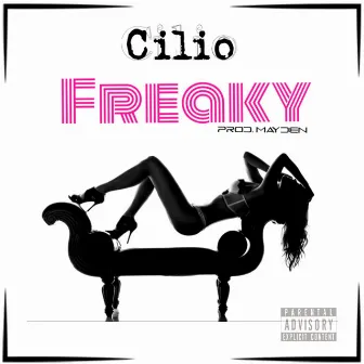 Freaky by Cilio