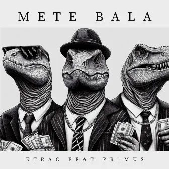 Mete Bala by Pr1mus