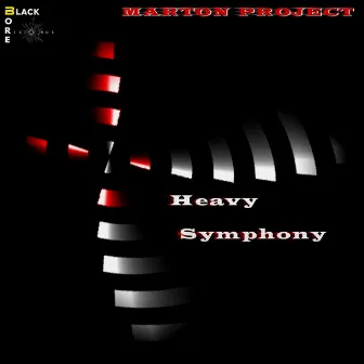 Heavy Symphony by Marton Project