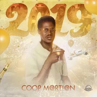 2019 by Coop M@RT!@N