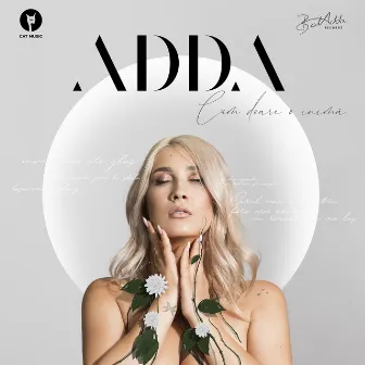 Cum doare o inima by ADDA