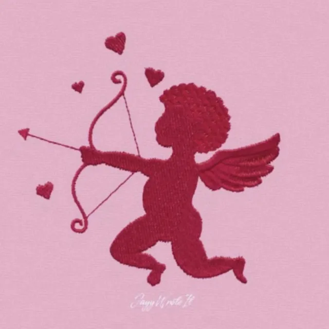 Cupid's Arrow