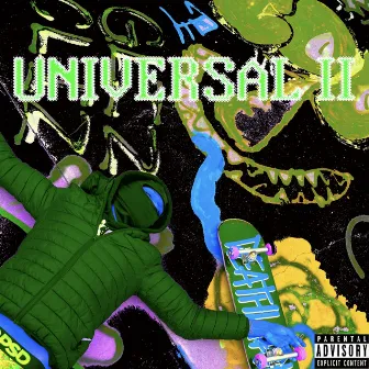 Universal 2 by MBK Shod