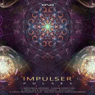 Pulses by impulser