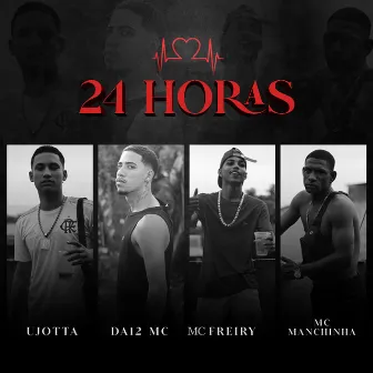 24 Horas by DA12 MC